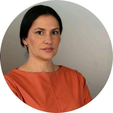 Ana Luiza Chiabi