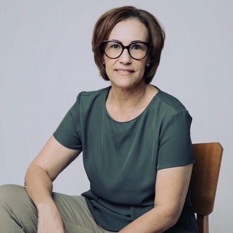Ana Maria Cafarelli