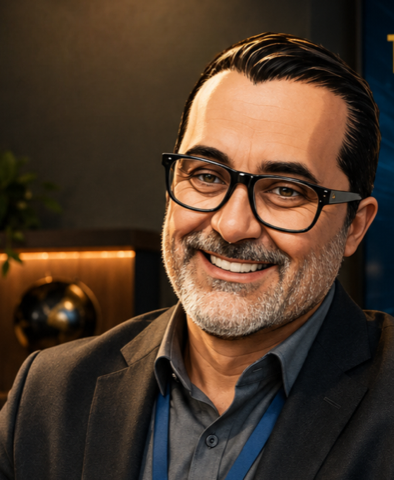Eduardo Justino