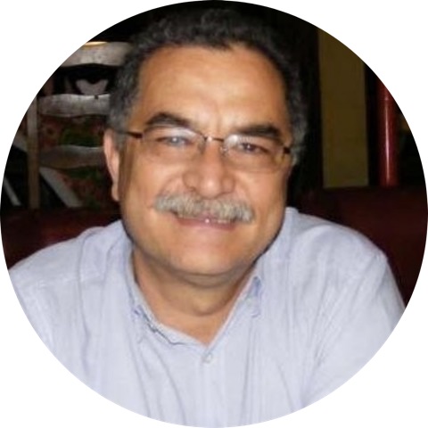 Gilberto Shinyashiki