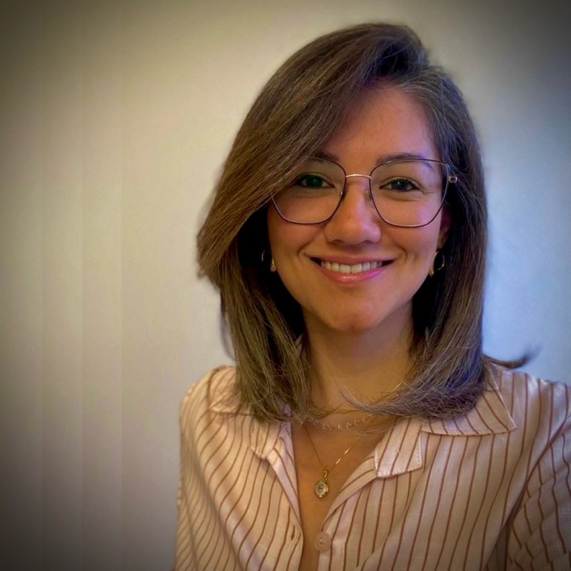 Letícia Arakaki