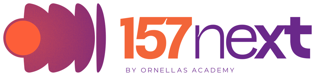 157next by Ornellas Academy