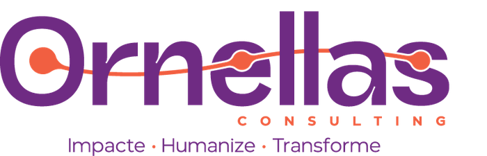Ornellas Consulting — Impacte · Humanize · Transforme